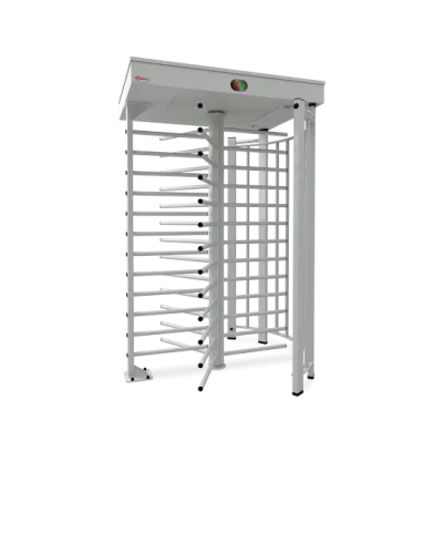 Praktika T-10. Турникет электромеханический полноростовый. OXGARD в Бийске