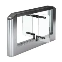 Praktika T-06-CMK-660. Турникет тумбовый моторизованный. OXGARD