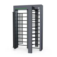 QL-10. Турникет электромеханический полноростовый. OXGARD
