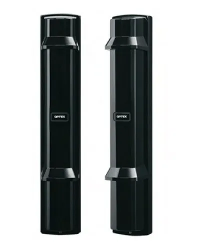 SL-650QDM. Извещатель охранный оптико-электронный линейный. Optex в Бийске