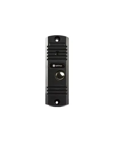 DSH-E1080 (черный). Вызывная видеопанель. Optimus в Бийске