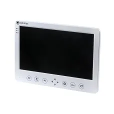 VM-10.1 (w). Монитор видеодомофона цветной. Optimus