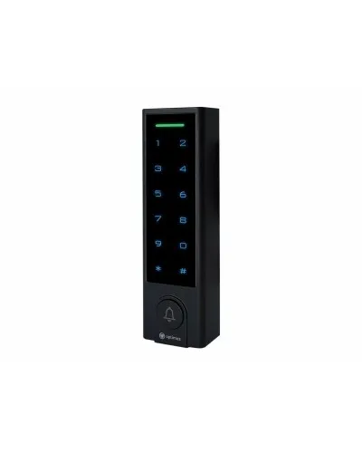 NC1-KTRME366. Кодовая панель со встроенным считывателем. Optimus в Бийске