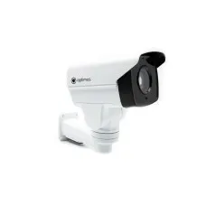 IP-P082.1(10x)P_v.1. Видеокамера IP поворотная. Optimus