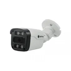 IP-E012.1(2.8)ME_V.2. Видеокамера IP цилиндрическая. Optimus