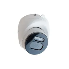 AHD-H042.1(2.8)F_V.2. Видеокамера мультиформатная купольная. Optimus