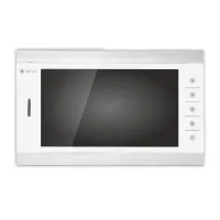 VM-10.1 (sw). Монитор видеодомофона цветной. Optimus