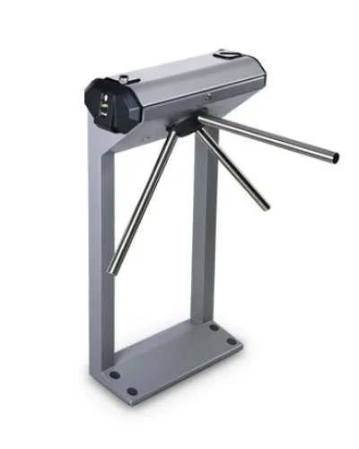PERCo-KT02.9B с активированным ПО PERCo-SS01. Электронная проходная. PERCo в Бийске