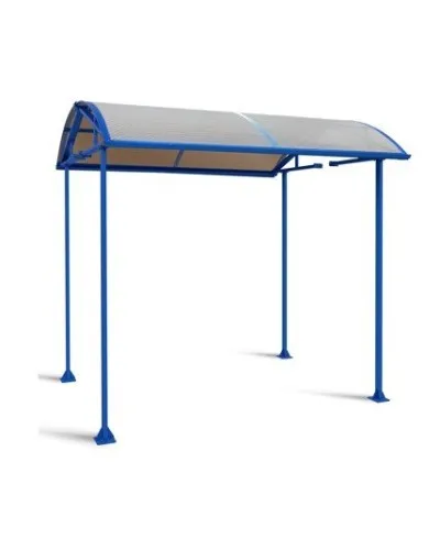 PERCo-RTC-20. Крыша турникета. PERCo в Бийске