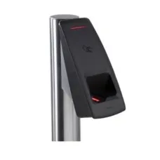 PERCo-MK-BH02. Кронштейн для крепления контроллера. PERCo