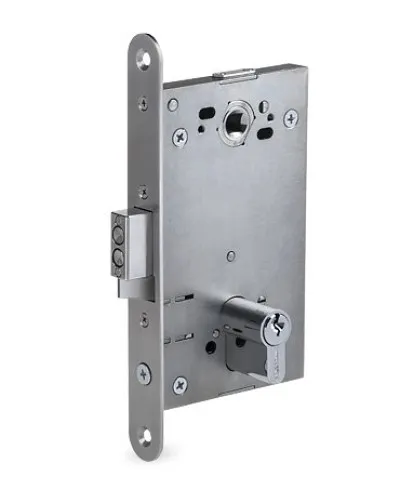 PERCo-LB85.3. Замок электромеханический. PERCo в Бийске