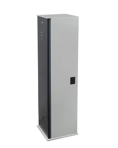 PERCo-GS14. Тумба автоматического шлагбаума. PERCo в Бийске