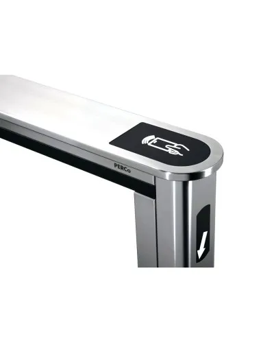 PERCo-SDC-01S. Крышка турникета. PERCo в Бийске