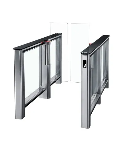 PERCo-ST-01. Турникет электромеханический полуростовой. PERCo в Бийске