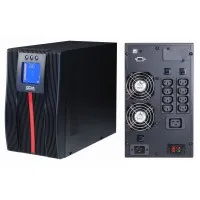 MAC-1500. Источник бесперебойного питания. POWERCOM