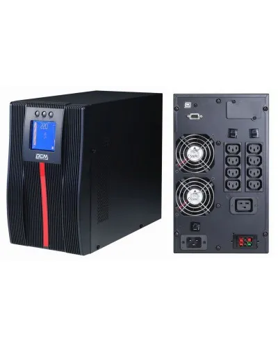 MAC-1500. Источник бесперебойного питания. POWERCOM в Бийске