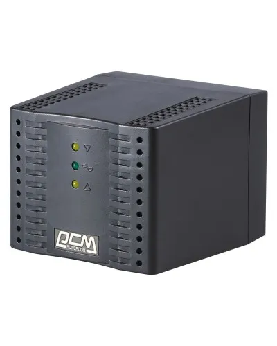 TCA-3000 Black. Стабилизатор напряжения. POWERCOM в Бийске