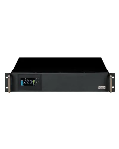 KIN-1000AP RM. Источник бесперебойного питания. POWERCOM в Бийске