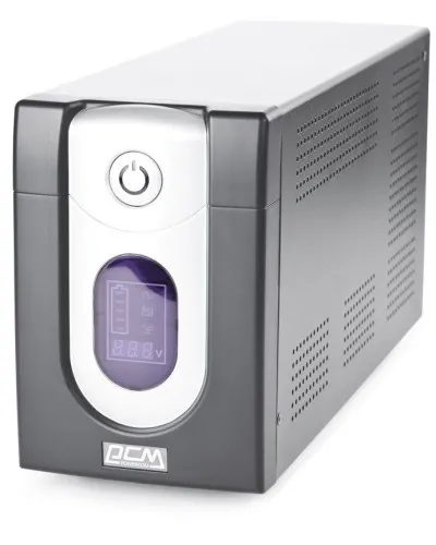 IMD-1200AP. Источник бесперебойного питания. POWERCOM в Бийске