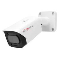 PVC-IP8Y-NF2.8MPF. Видеокамера IP цилиндрическая. Polyvision