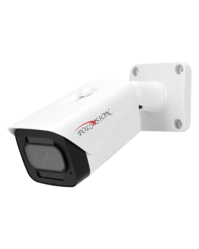 PVC-IP8Y-NF2.8MPF. Видеокамера IP цилиндрическая. Polyvision в Бийске