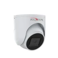 PVC-IP5Y-DF2.8MPAF. Видеокамера IP купольная. Polyvision