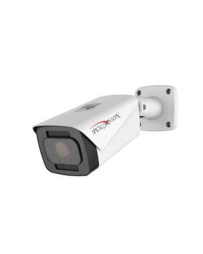 PVC-IP5X-NZ5MPF. Видеокамера IP цилиндрическая. Polyvision в Бийске