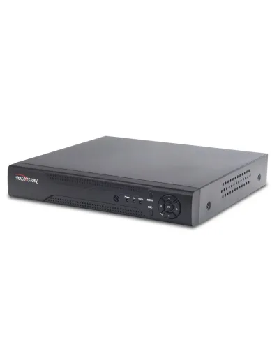 PVDR-87-16F2. Видеорегистратор мультиформатный 16-канальный. Polyvision в Бийске
