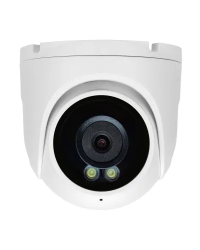 PVC-IP5X-DF4MPAF. Видеокамера IP купольная. Polyvision в Бийске