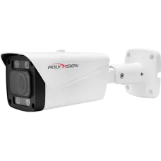 PVC-IP5Z-WNZ5PF. Видеокамера IP цилиндрическая. Polyvision