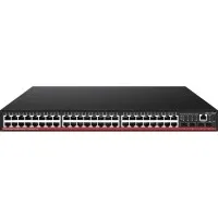 PND-M48GP-4F-L3(800). Коммутатор с PoE. Polyvision