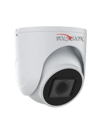 PVC-IP5X-DV5PA. Видеокамера IP купольная. Polyvision в Бийске