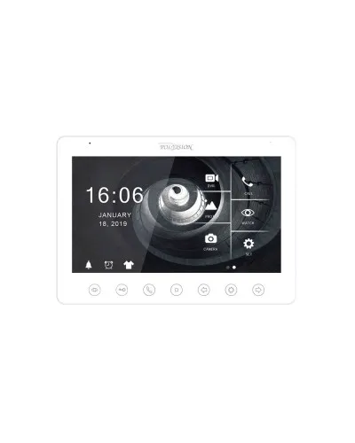 PVD-10M-HD v.8.1. Монитор видеодомофона. Polyvision в Бийске