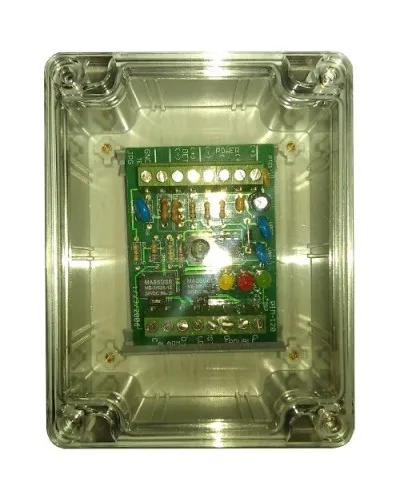 PIM-120. Модуль интерфейсный для термокабеля. Protectowire в Бийске