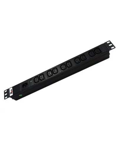 R-10-10C13-I-440-Z. Блок розеток 19. REM в Бийске