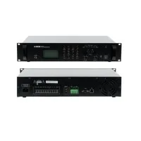 IP-A67120. IP-усилитель 120Вт. ROXTON