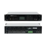 IP-A6701. Цифро-аналоговый аудио преобразователь. ROXTON