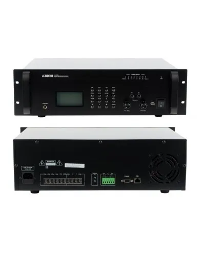 IP-A67500. IP-усилитель 500Вт . ROXTON в Бийске