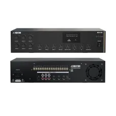 MZA-480. Усилитель комбинированный, 480Вт. ROXTON