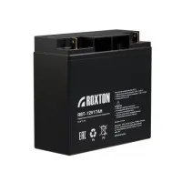 RBT-12V17AH. Аккумулятор герметичный свинцово-кислотный. ROXTON