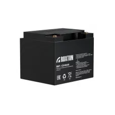 RBT-12V40AH. Аккумулятор герметичный свинцово-кислотный. ROXTON