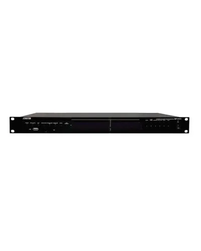MP-8101. Проигрыватель CD/MP3/USB. ROXTON в Бийске