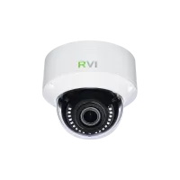 RVi-1NCD2379 (2.7-13.5). Видеокамера IP купольная. RVi