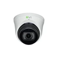 RVi-1NCE5359 (2.7-13.5). Видеокамера IP купольная. RVi