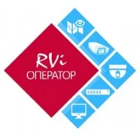 RVi-Оператор (видео). Программное обеспечение. RVi