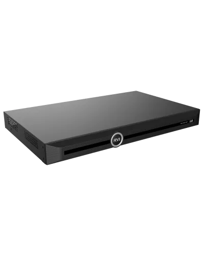 RVi-1NR40281. Видеорегистратор IP 40-канальный. RVi в Бийске
