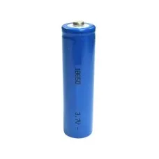 Аккумулятор 18650 protected с защитой Li-ion 2800 mAH 3.7 В REXANT (30-2030). Аккумулятор литий-ионный цилиндрический. Rexant