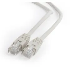 Патч-корд U/UTP RJ45-RJ45 CAT 5e, PVC, серый, 1м, REXANT (18-1002). Патч-корд UTP. Rexant
