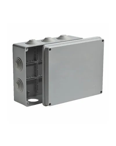Коробка TYCO 240х195х90 (67065). Коробка ответвительная. RuVinil в Бийске