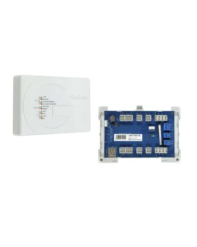 ACS-105-CE-S. Контроллер СКУД сетевой. RusGuard в Бийске